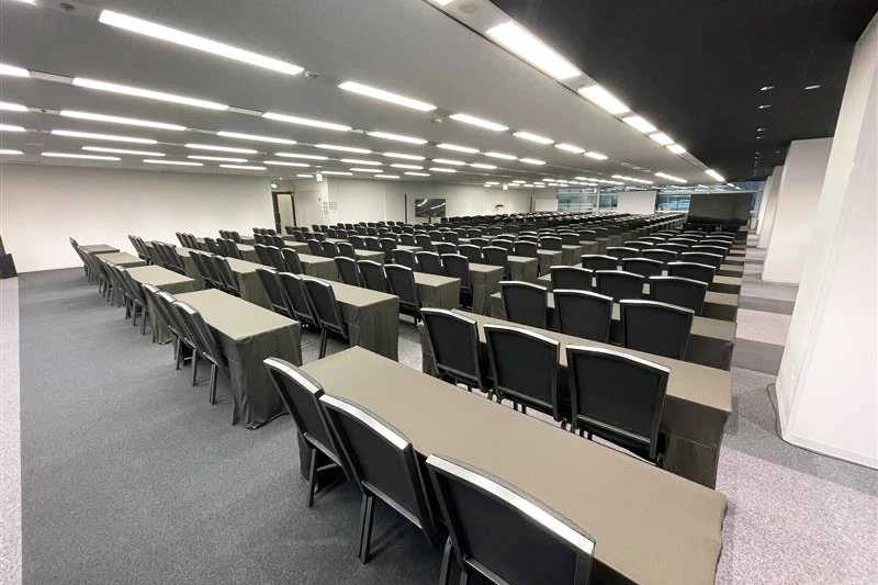 TKP新橋汐留カンファレンスセンター ホール7