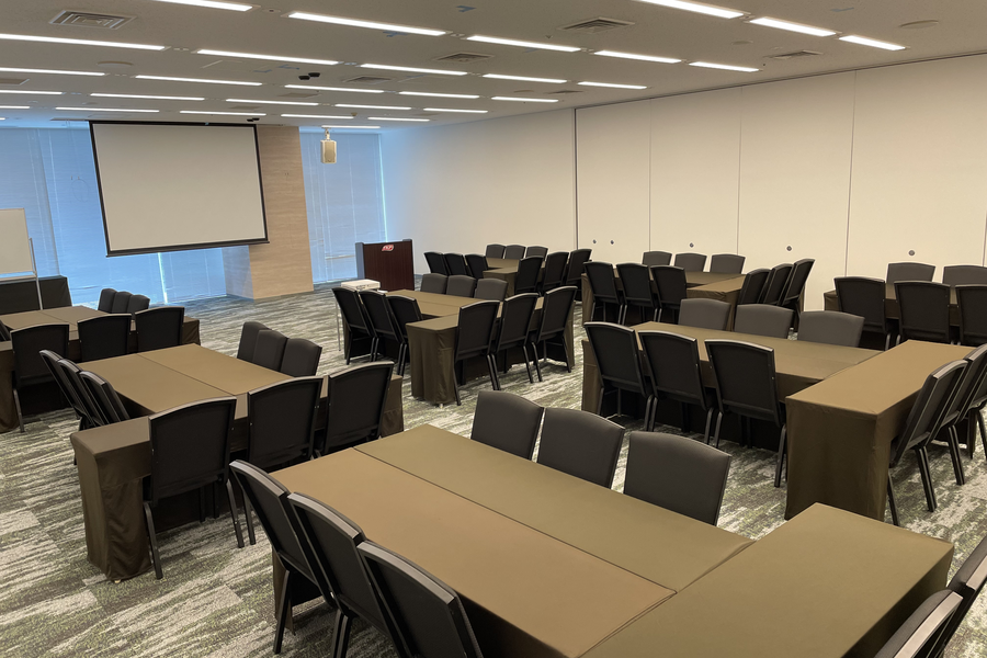 TKPガーデンシティ横浜 ホールB