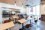 TKP Dining Cafe福岡天神西 レストラン