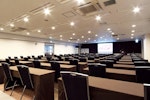 TKPガーデンシティPREMIUM広島駅前 会議室
