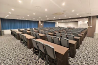 TKP市ヶ谷カンファレンスセンター 【9F】バンケットホール9C