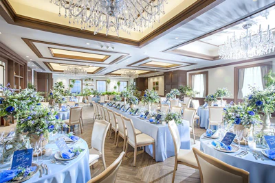 CIRQ（シルク）さいたま 宴会場