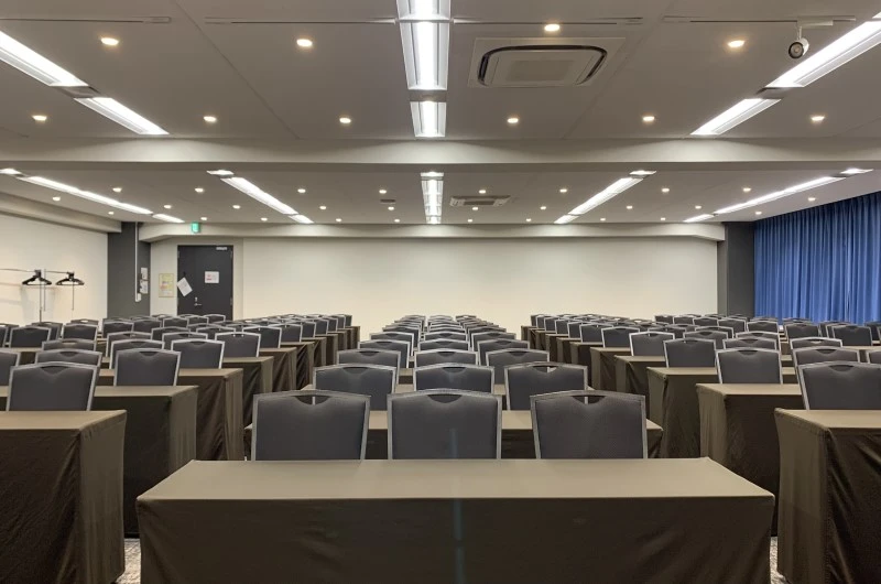 TKP市ヶ谷カンファレンスセンター 【6F】ホール6B