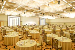 TKP ANAクラウンプラザホテル秋田 宴会場
