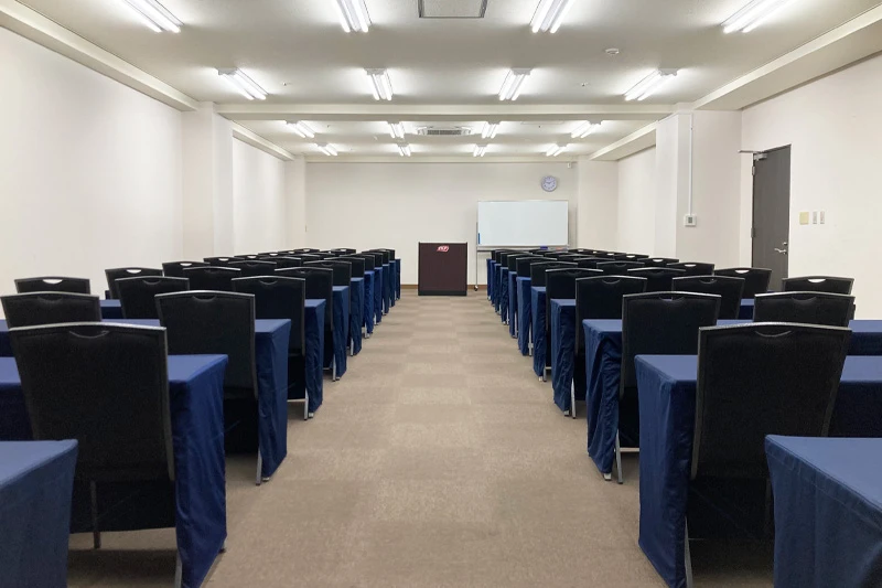 TKPカンファレンスシティ博多 カンファレンス1