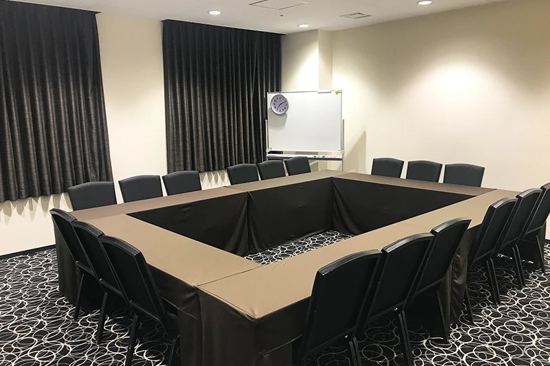 TKPガーデンシティ広島駅前大橋 ミーティングルーム6D