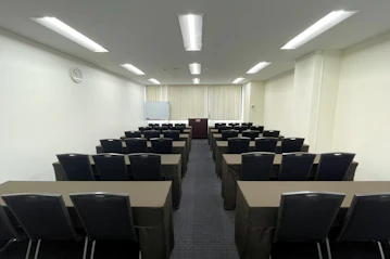 TKP横浜会議室(旧:TKP横浜ビジネスセンター) カンファレンスルーム7B