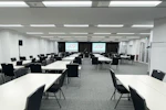 ホール13A(TKP大阪梅田カンファレンスセンターANNEX)※写真はイメージです。