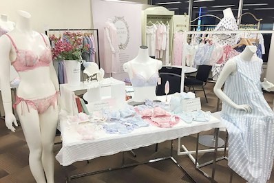 展示商談会