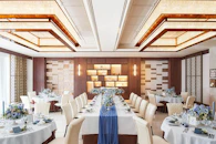 CIRQ（シルク）仙台 宴会場