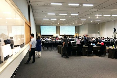 セミナー・商品展示会