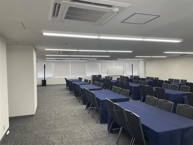 ホール3A TKP大宮ビジネスセンターANNEX