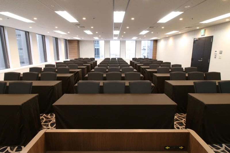 TKP新橋カンファレンスセンター カンファレンスルーム13Y