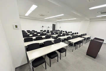 TKP飯田橋ビジネスセンター カンファレンスルーム3B