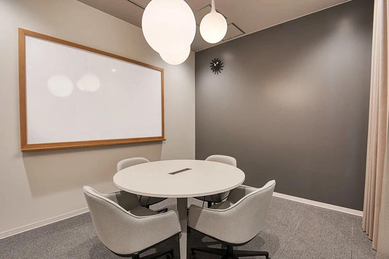 SPACES赤坂 Elm/Pine