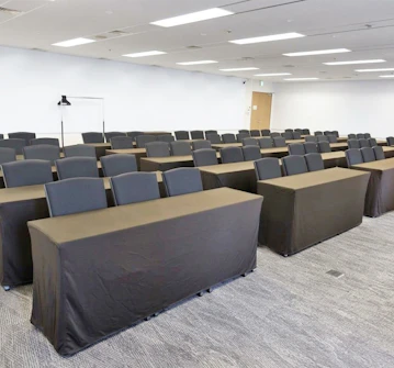 TKP新橋カンファレンスセンター ホール10E