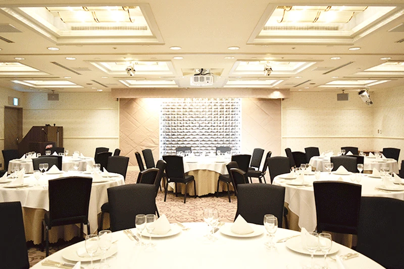 TKPガーデンシティ浜松町(ベイサイドホテル アジュール竹芝) 12F 白鳳