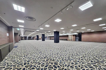 TKPガーデンシティPREMIUM札幌大通 物販会場