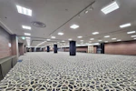 TKPガーデンシティPREMIUM札幌大通 物販会場