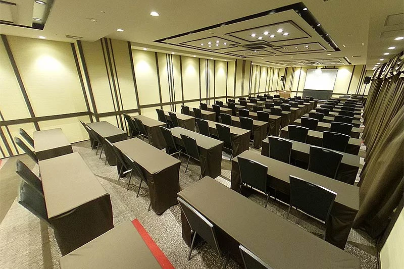 TKPガーデンシティ京都タワーホテル 2F:桜