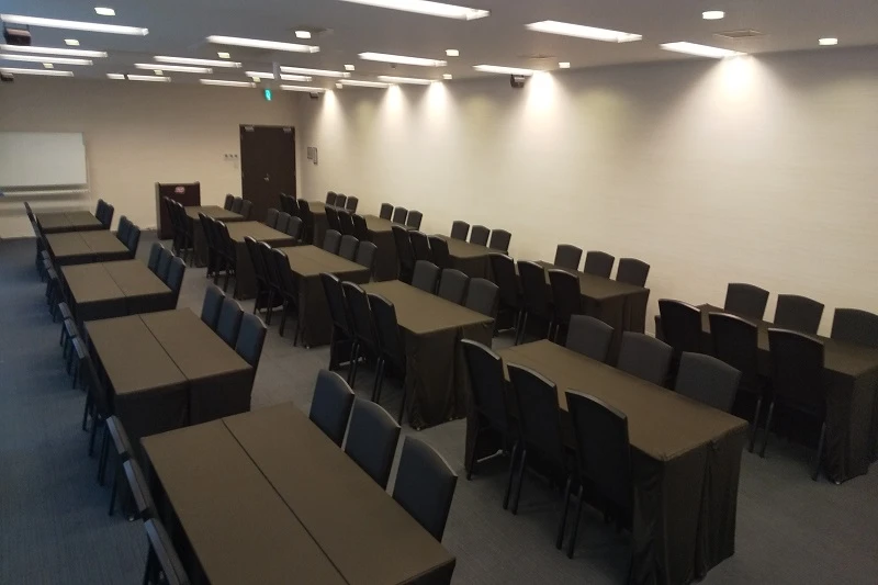 TKP大宮駅西口カンファレンスセンター 【5階】ホール5A