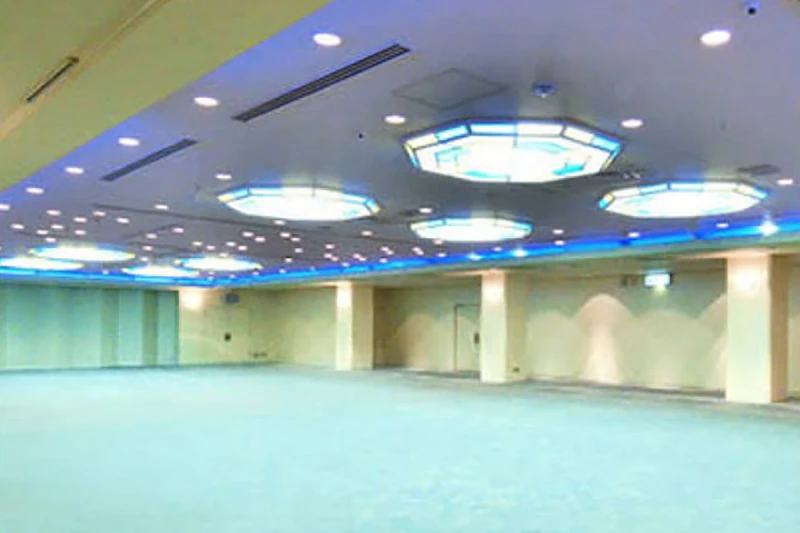 TKP八戸グランドホテルカンファレンスセンター トパーズ