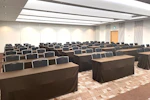 TKPエルガーラホール 中ホール2