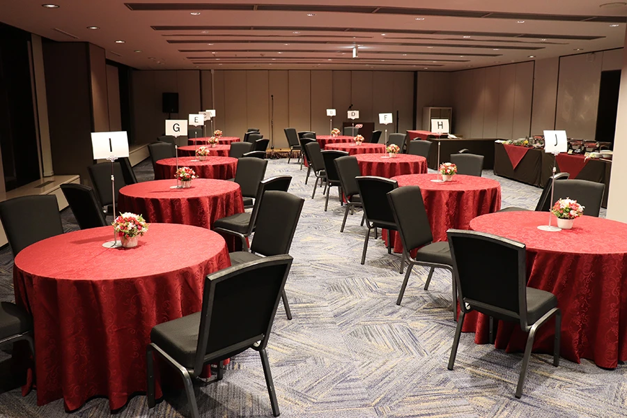 TKP仙台青葉通カンファレンスセンター 会議室