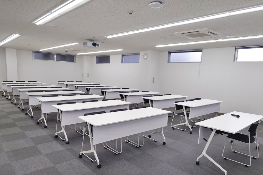 TKPオーディオテクニカ新大阪会議室 カンファレンスルーム2A