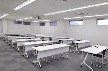 TKPオーディオテクニカ新大阪会議室 カンファレンスルーム2A