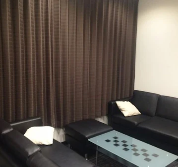 TKPガーデンシティ博多新幹線口 応接室(RECEPTION ROOM)