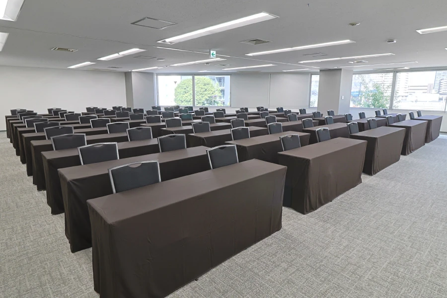 TKP高輪ゲートウェイカンファレンスセンター ホール4C