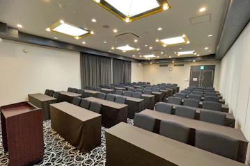 TKPガーデンシティ大阪リバーサイドホテル カンファレンスルーム4D