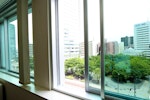 TKP仙台西口ビジネスセンター 風景