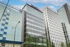 TKPガーデンシティPREMIUM東京駅日本橋 外観