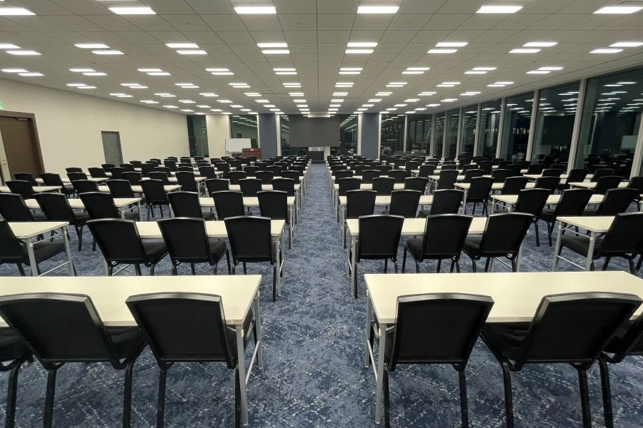 TKPガーデンシティPREMIUM京橋 会議室