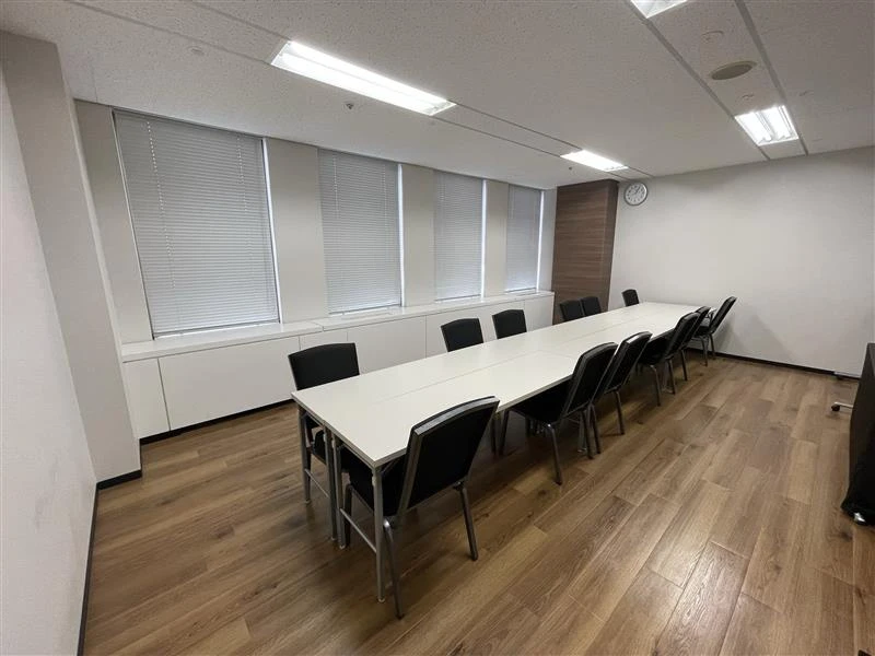 TKP新橋カンファレンスセンター ミーティングルーム14H