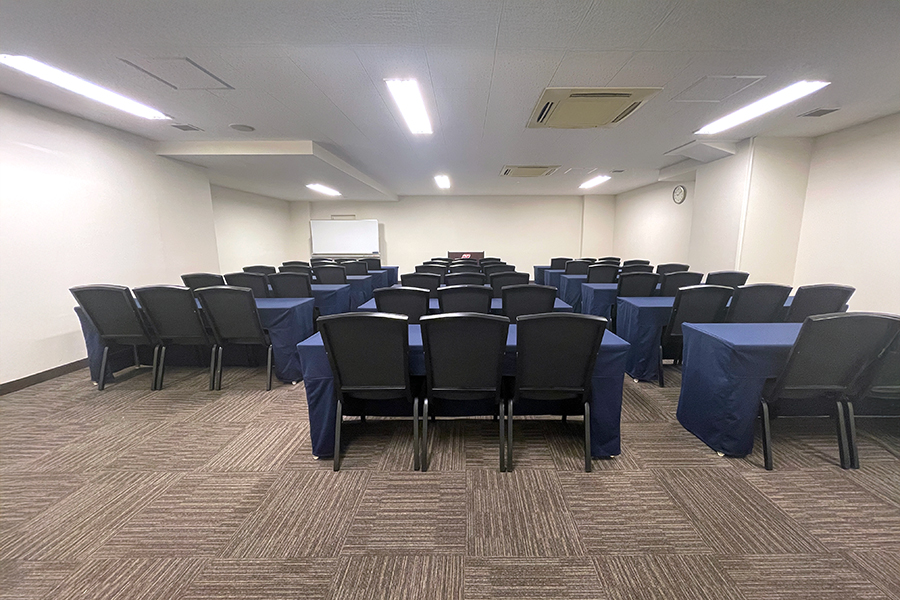 TKP大阪御堂筋カンファレンスセンター カンファレンスルーム6E