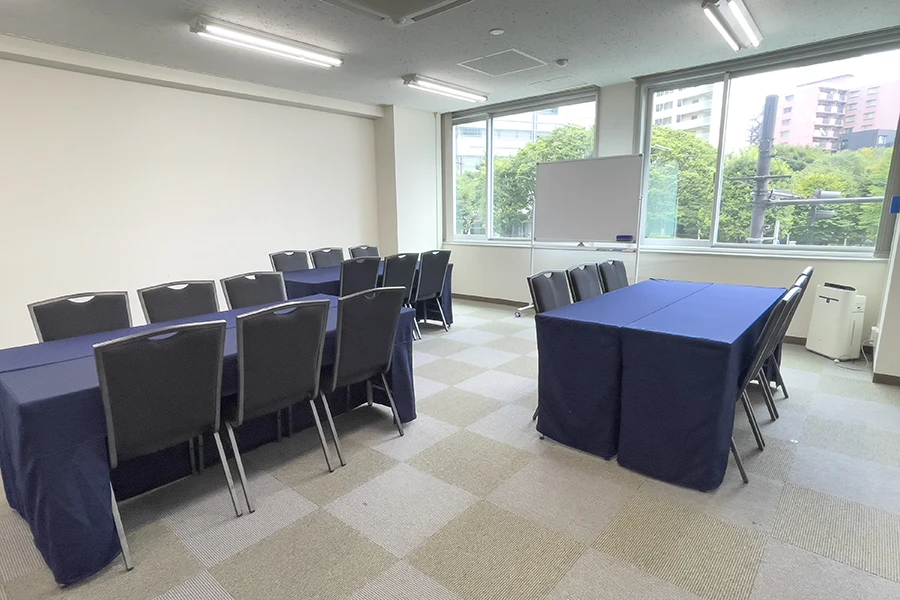 TKP仙台西口ビジネスセンター (2F)ミーティングルーム2C