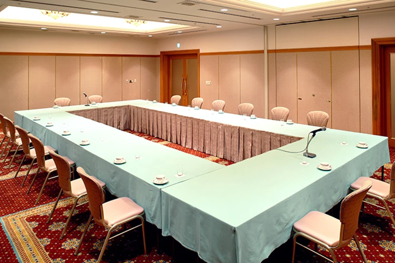 TKPメトロポリタン長野カンファレンスセンター 戸隠