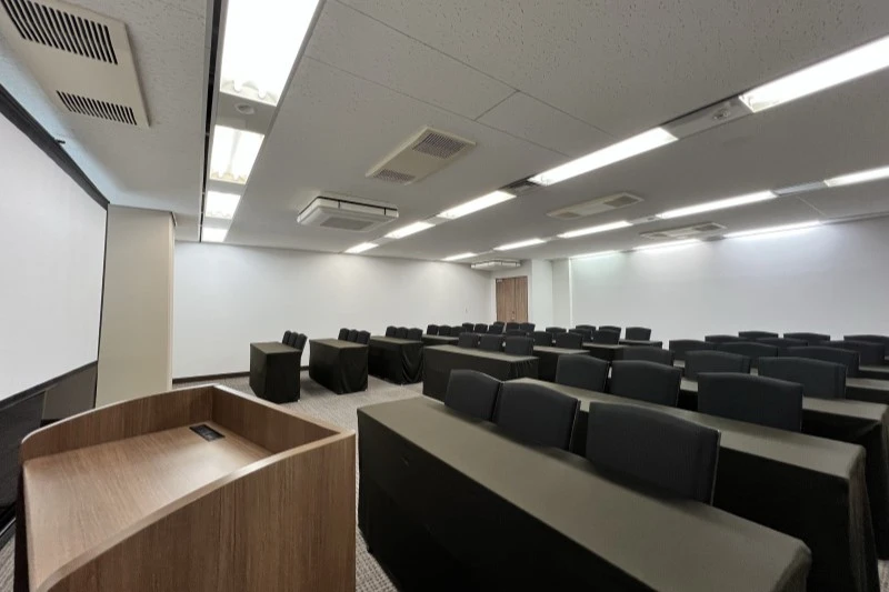 TKP虎ノ門カンファレンスセンター カンファレンスルーム1P