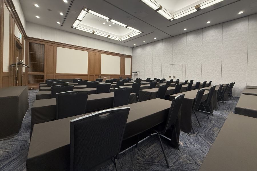 カンファレンスルームB+C(TKPガーデンシティPREMIUM東京駅大手町)