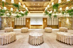 CIRQ（シルク）広島 宴会場
