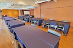 味覚糖UHA館TKP浜松町カンファレンスセンター バンケットルーム5D