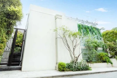 CIRQ（シルク）渋谷神宮前