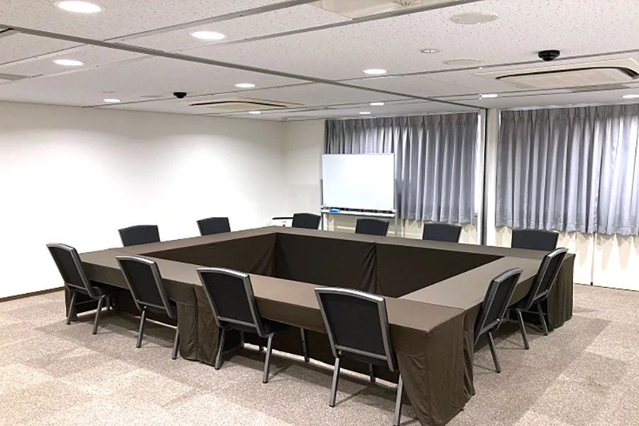 TKP品川カンファレンスセンター 会議室