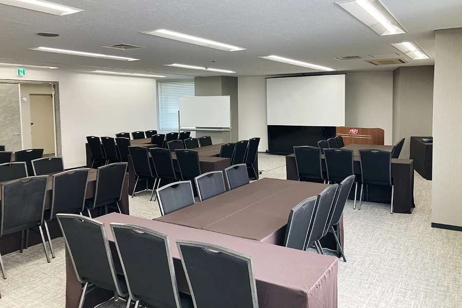 TKP高輪ゲートウェイカンファレンスセンター カンファレンスルーム4D