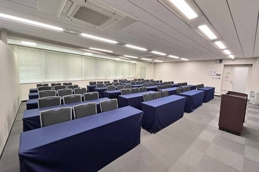 TKP金沢新幹線口会議室 会議室4A
