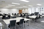 TKP新橋カンファレンスセンター ホール10C