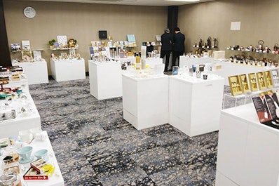 展示会